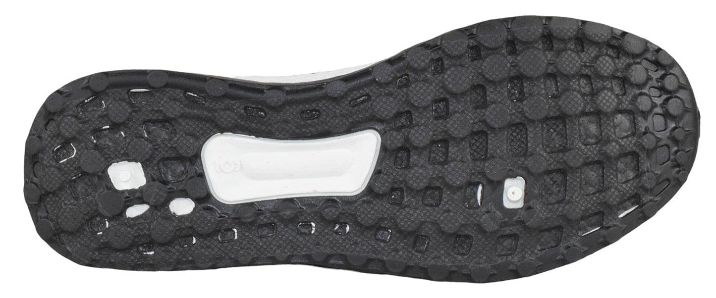 LABOR-8 Beige La Sheelahb Bling Sneakers