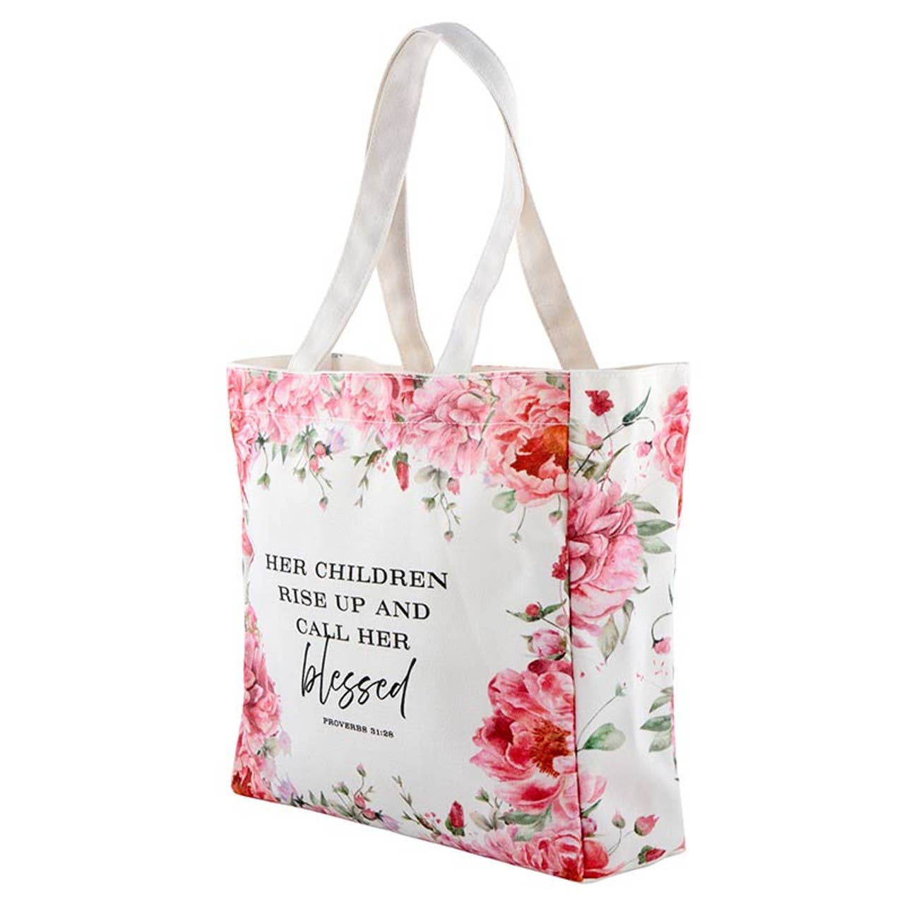 Tote - Her Children Rise Up