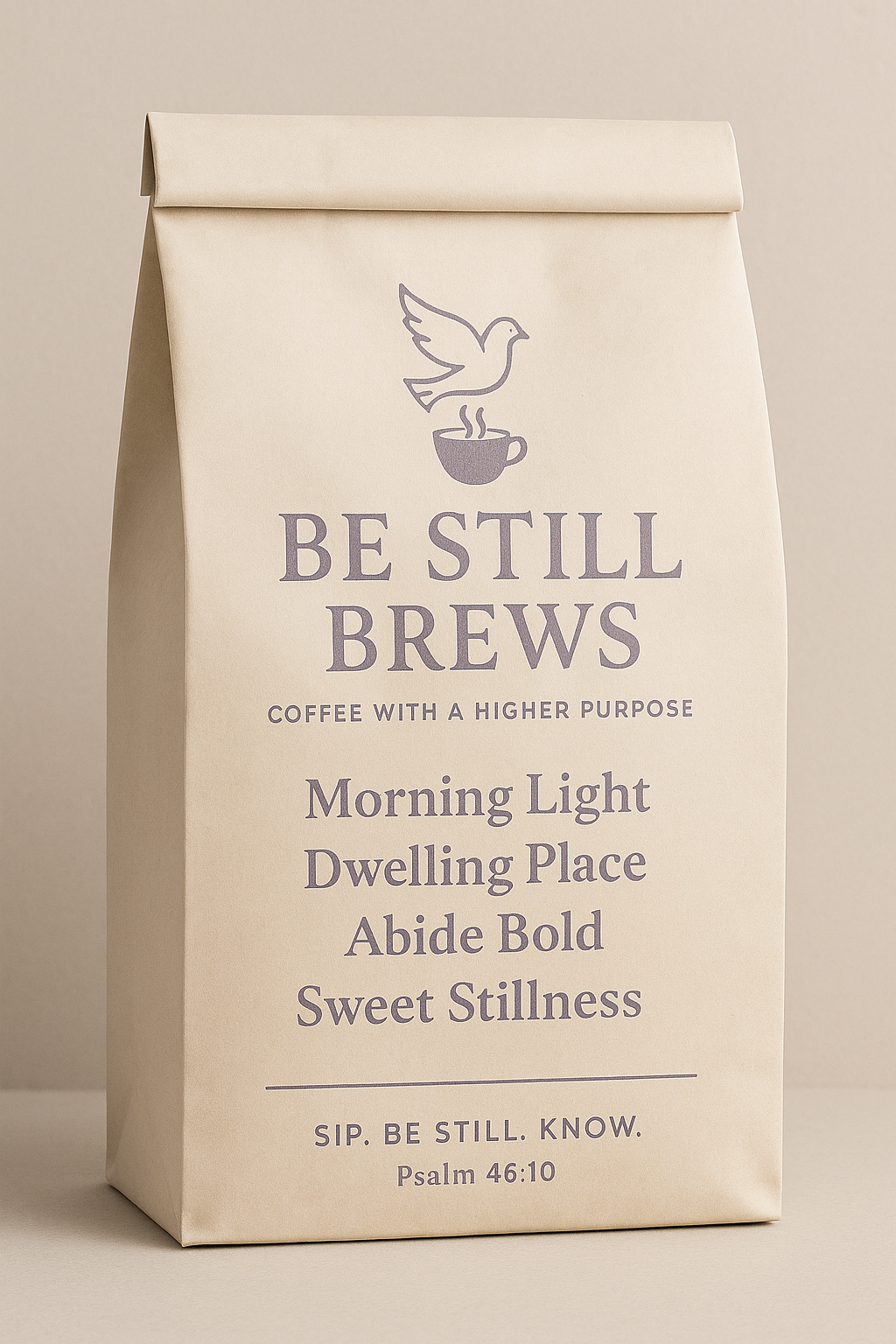 Sweet Stillness – Vanilla • Cinnamon • Honey (Backorder: Ships 11/01/25)