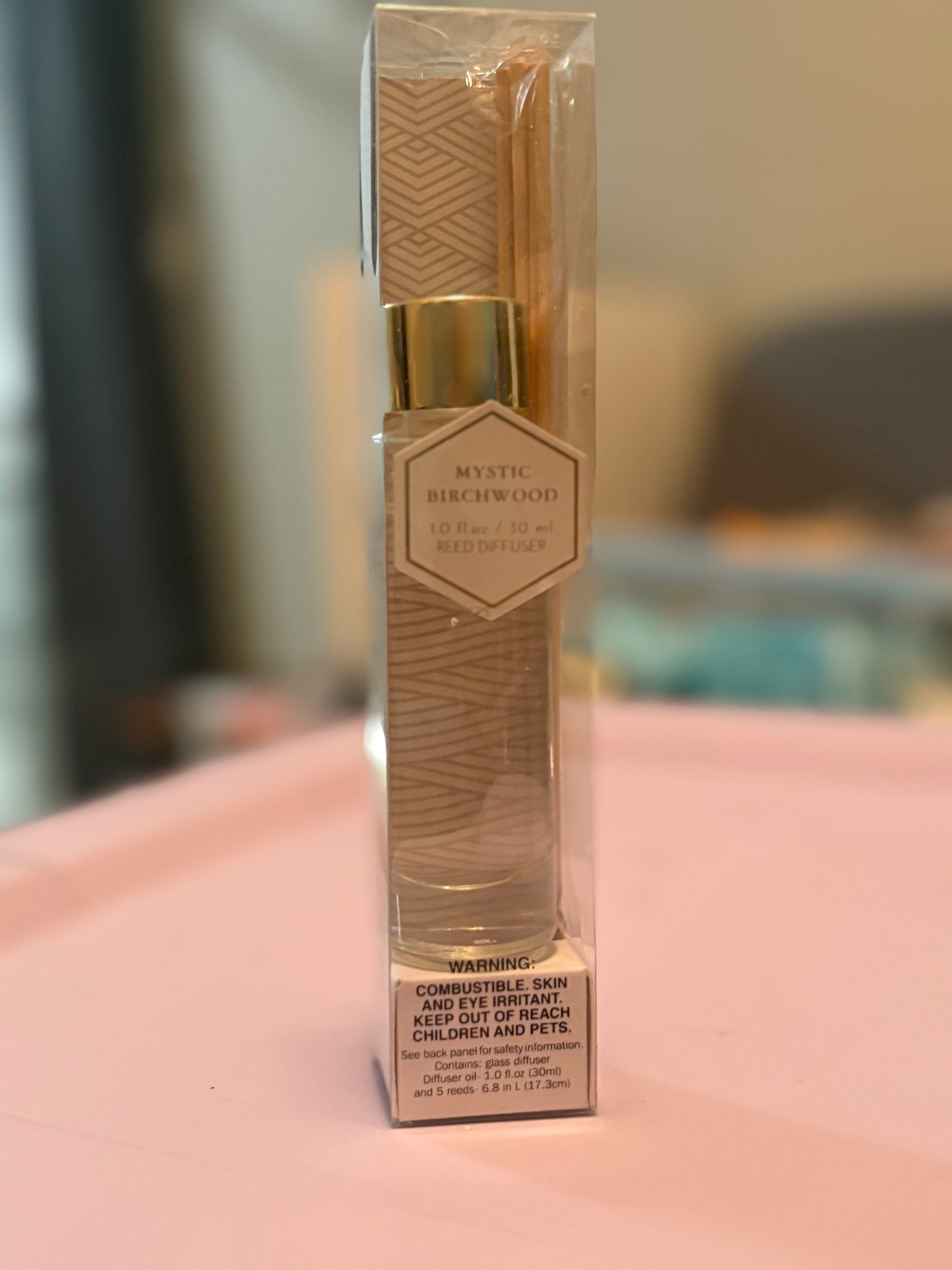 Assorted Air Fresh Reeds